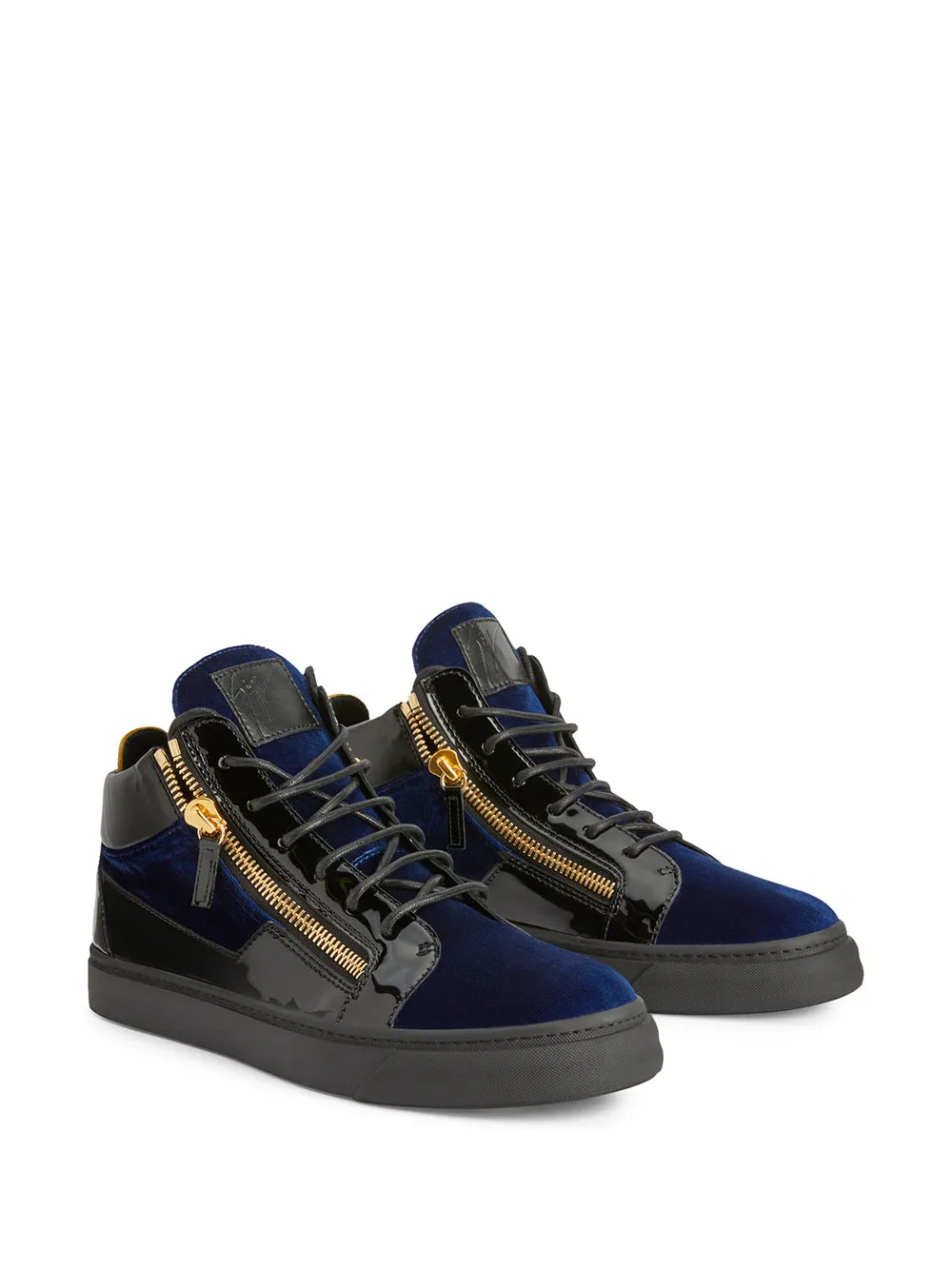 Giuseppe Zanotti Kriss sneakers