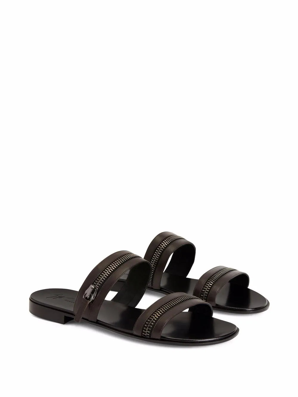 Giuseppe Zanotti Brad zip-detail sandals