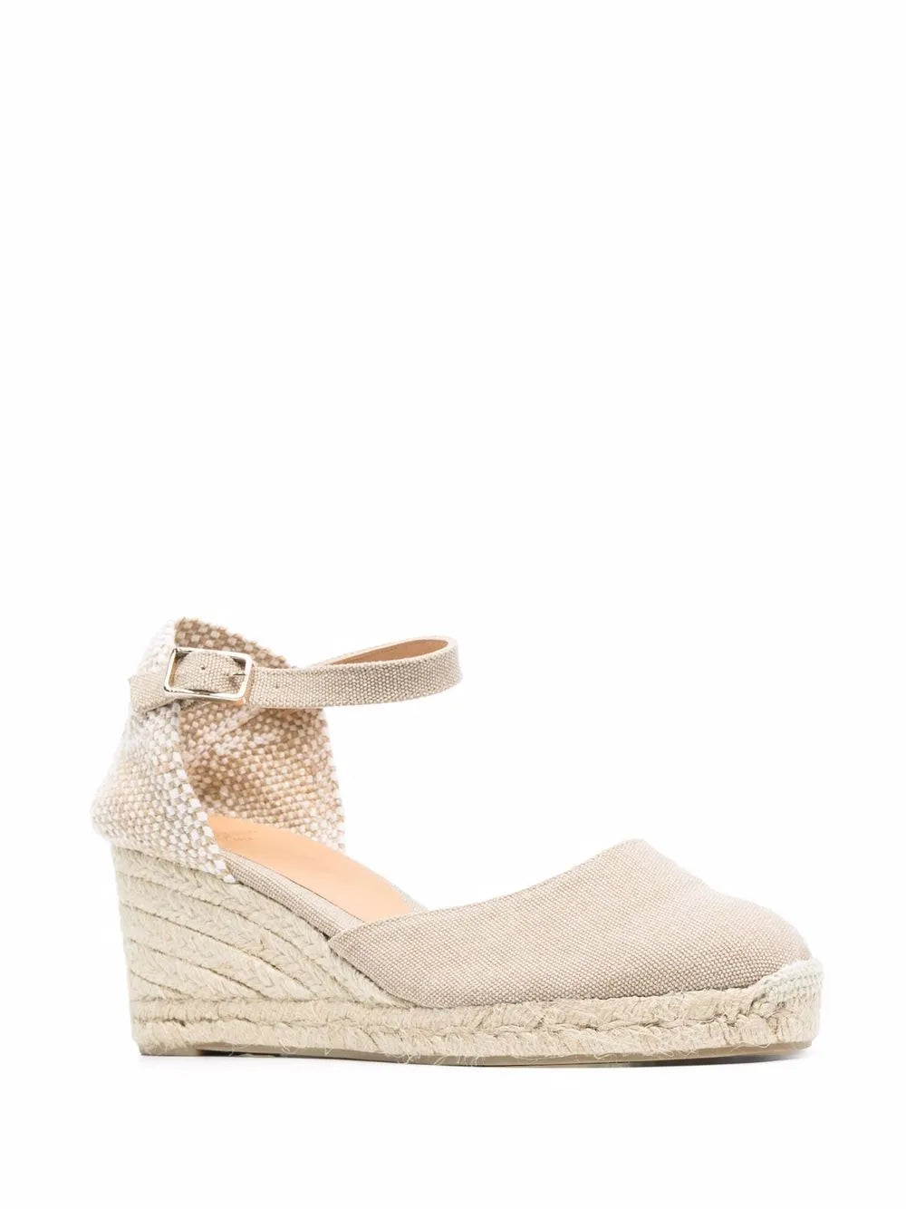 Castañer 75mm Carol espadrilles