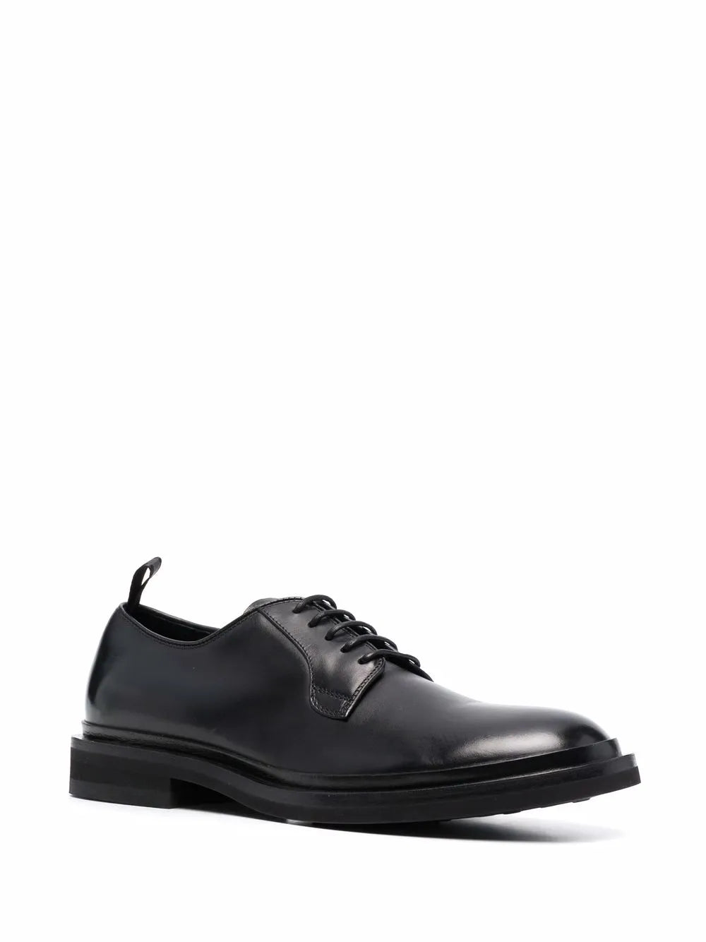Officine Creative lace-up leather shoes