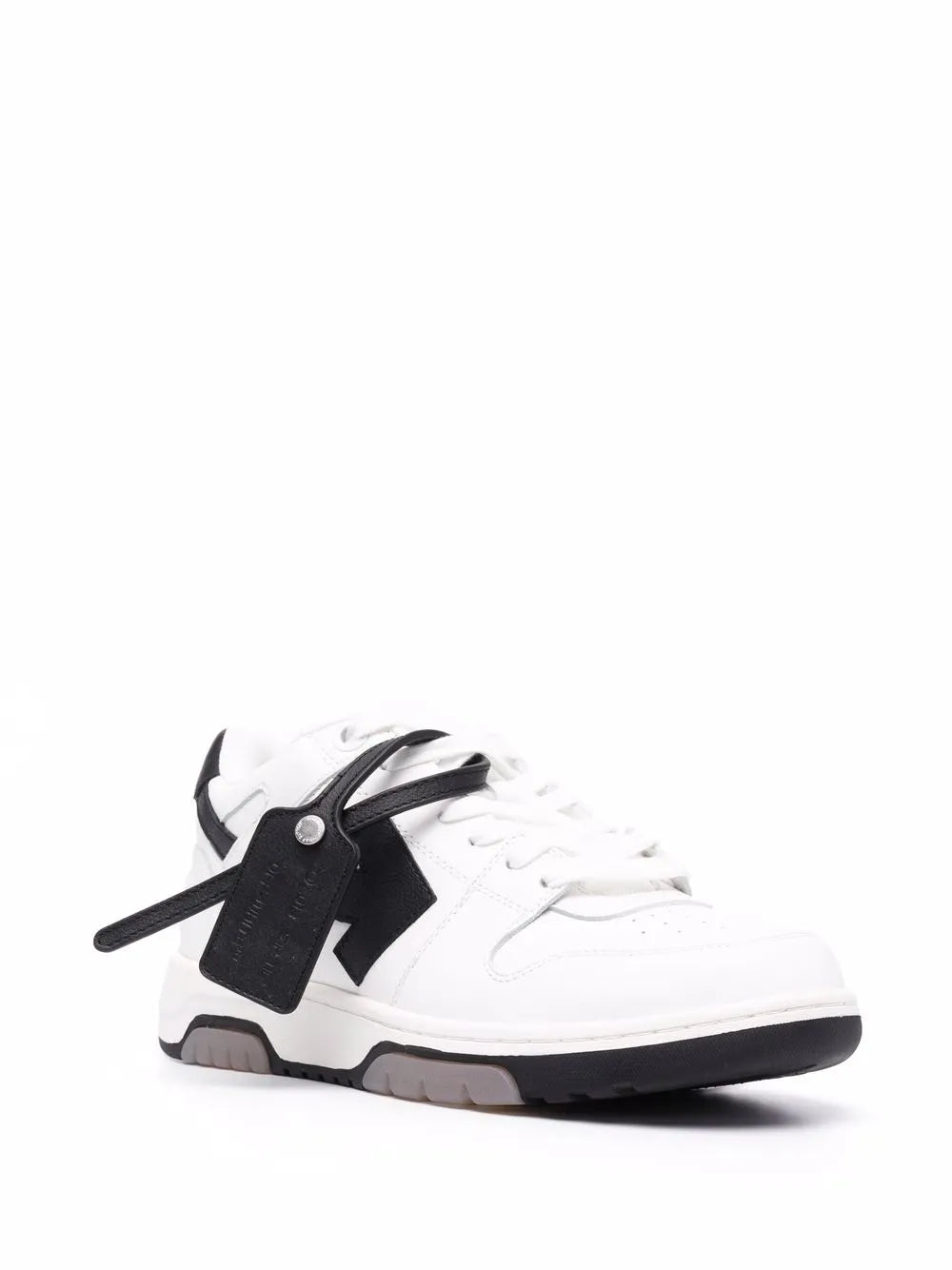 Off-White Out Of Office 'OOO' sneakers