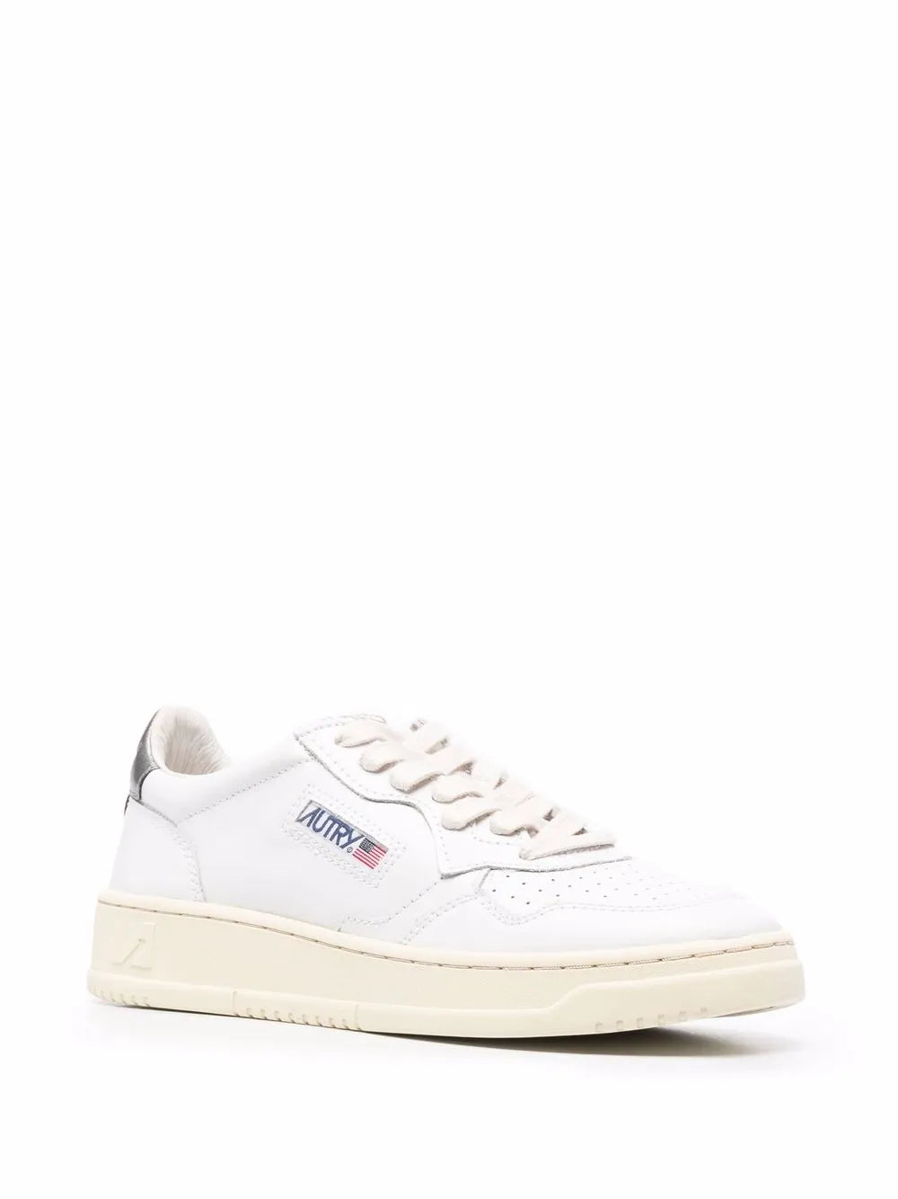 Autry low-top sneakers
