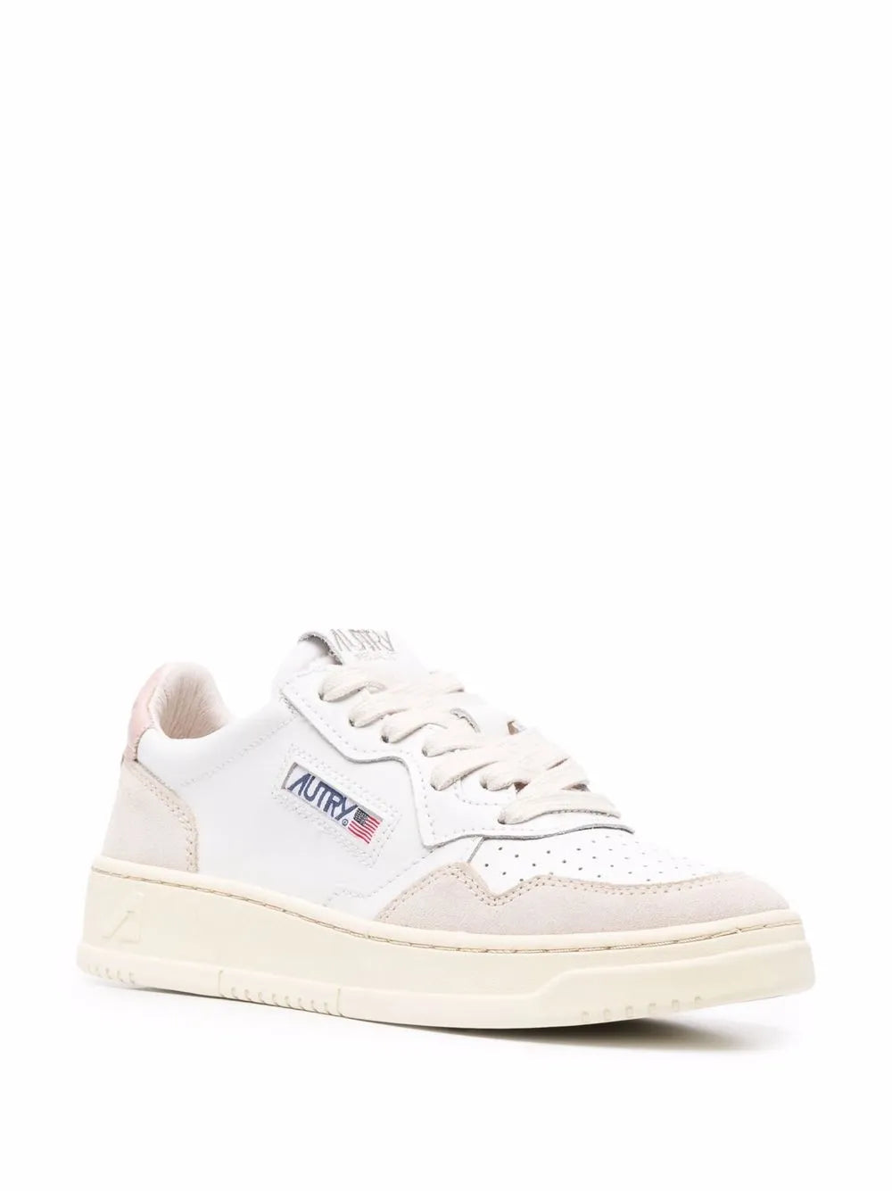 Autry Medalist low-top sneakers