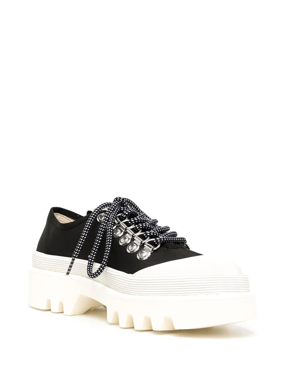 Proenza Schouler chunky-sole low-top sneakers