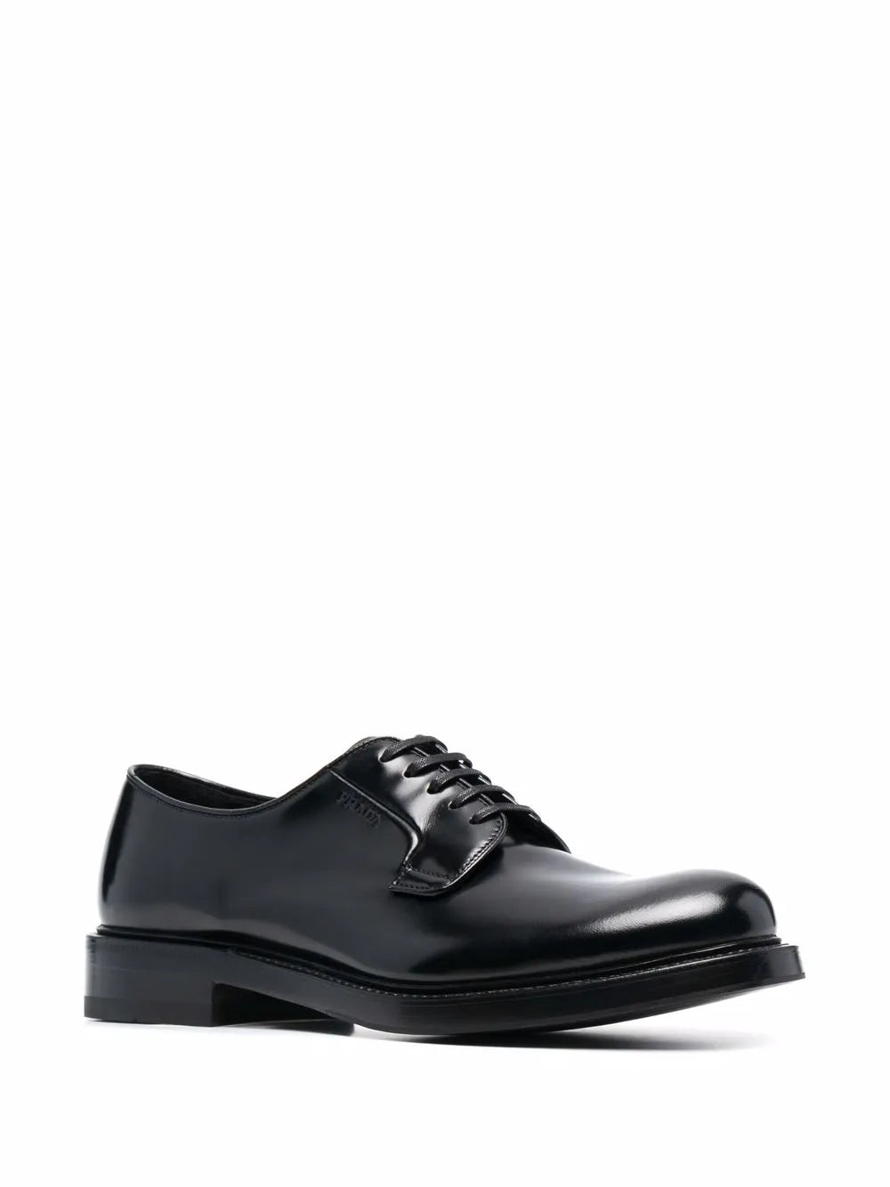 Prada Derby lace-up shoes
