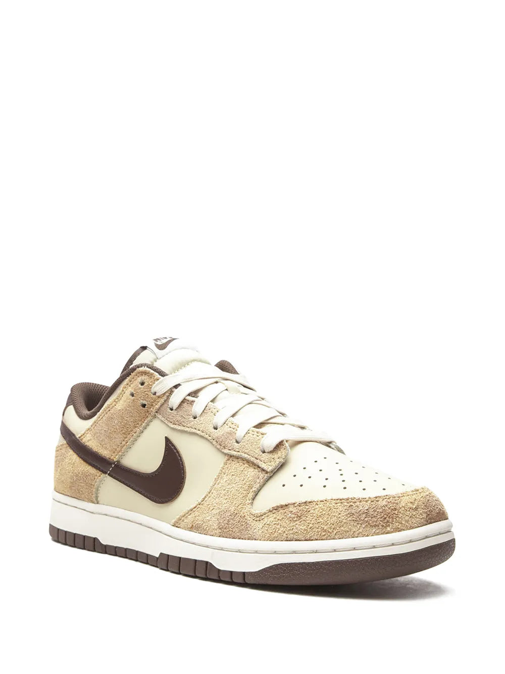 Nike Dunk Low PRM "Animal Pack - Cheetah" sneakers