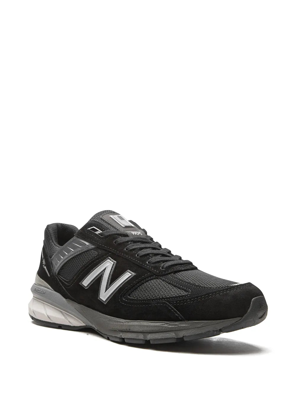 New Balance M990 "Black/Silver" sneakers