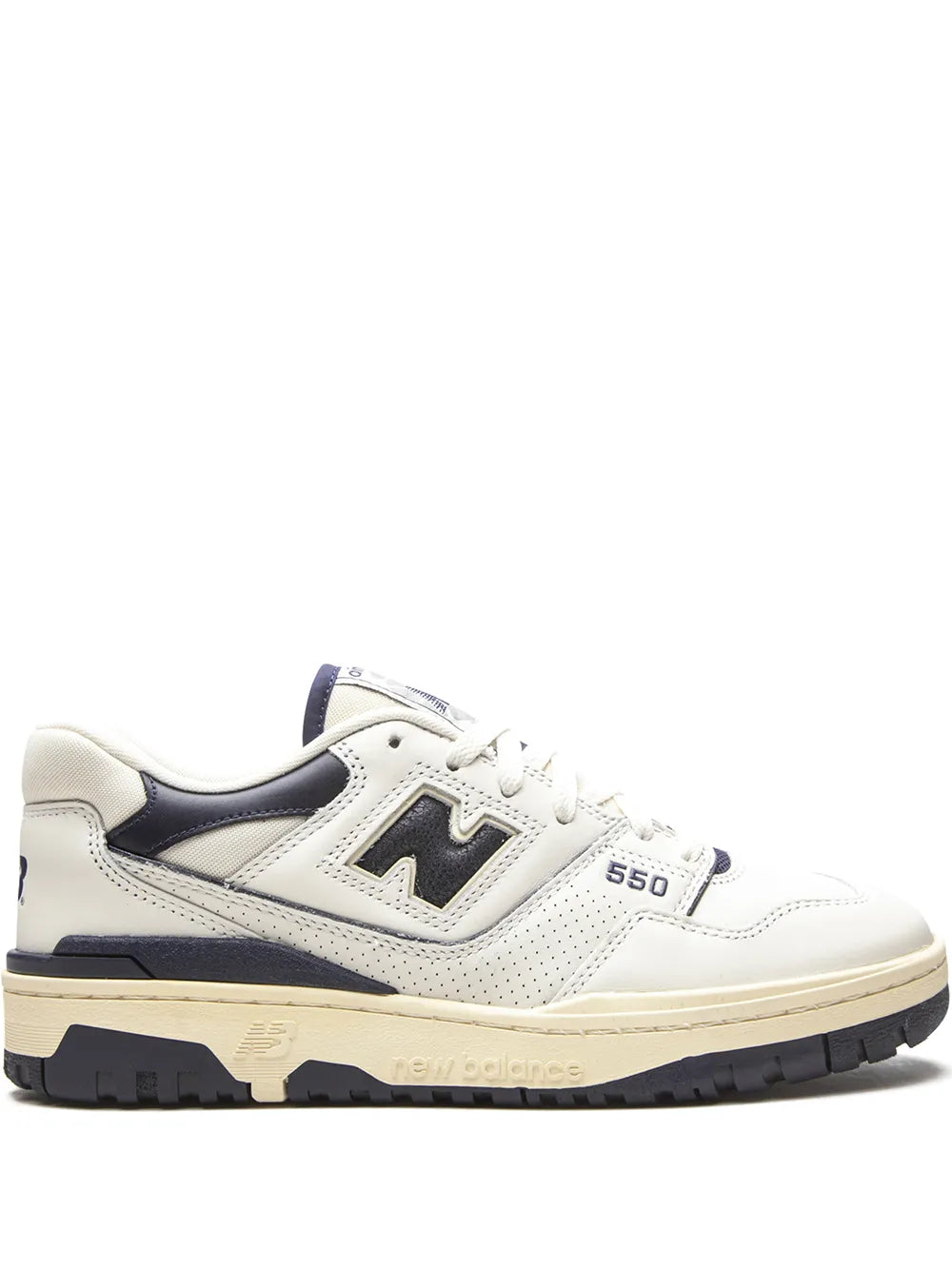 New Balance x Aimé Leon Dore 550 sneakers