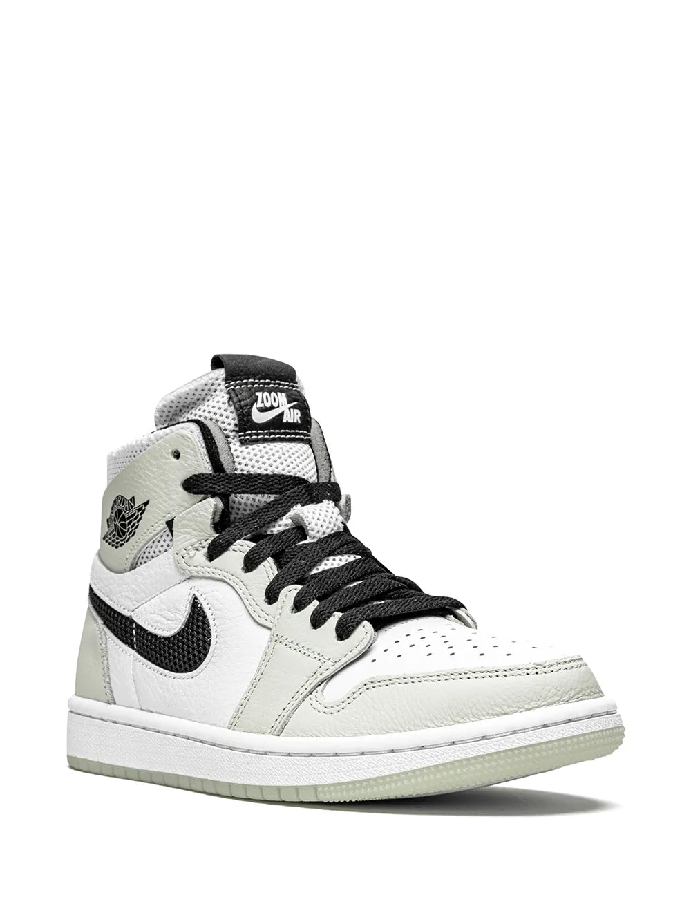 Jordan Air Jordan 1 Zoom CMFT "Light Bone" sneakers