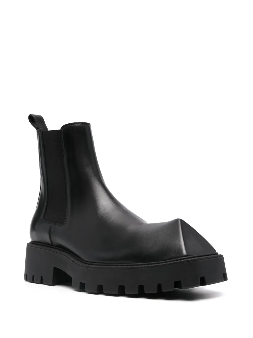Balenciaga Rhino ankle boots