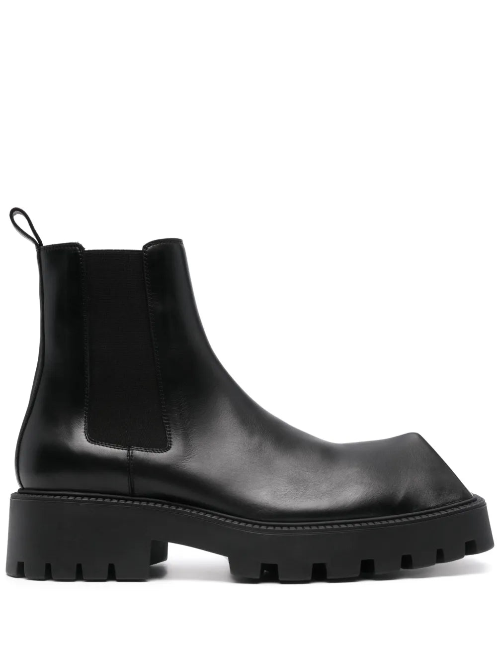 Balenciaga Rhino ankle boots