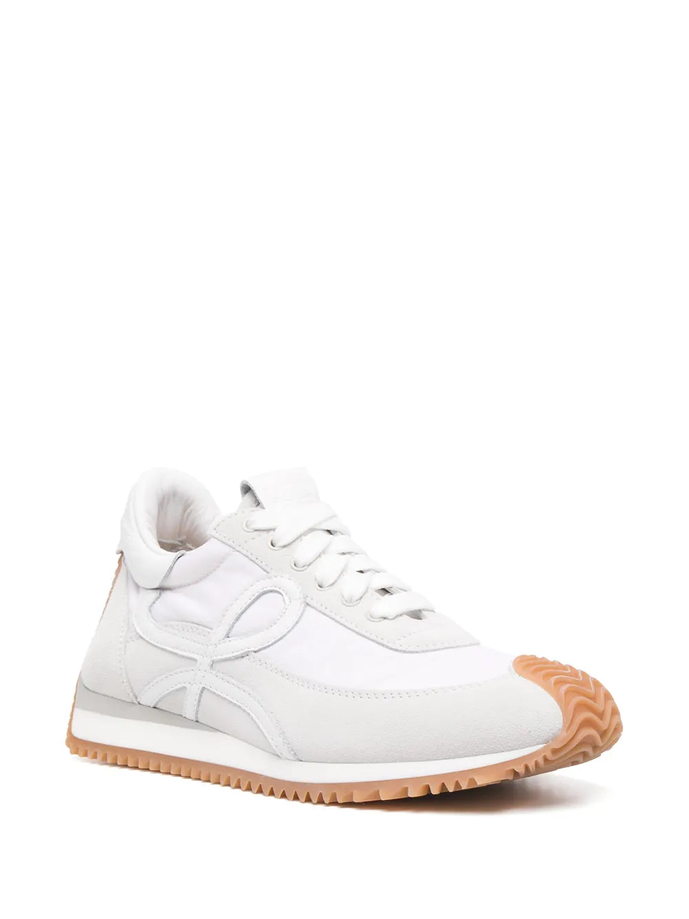 LOEWE Flow low-top sneakers