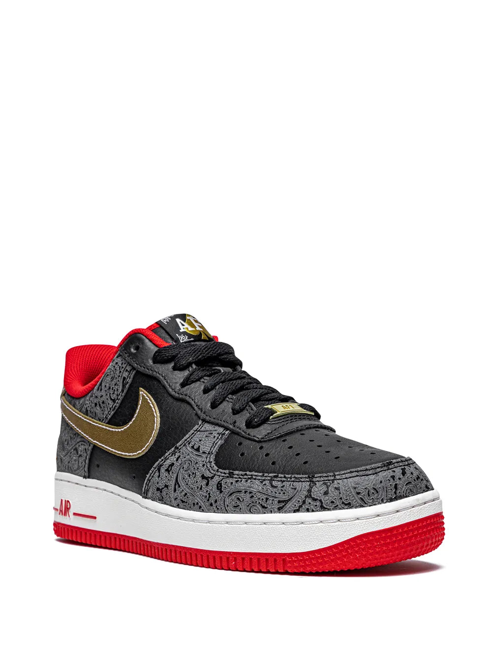 Nike Air Force 1 Low '07 LX "Spades" sneakers