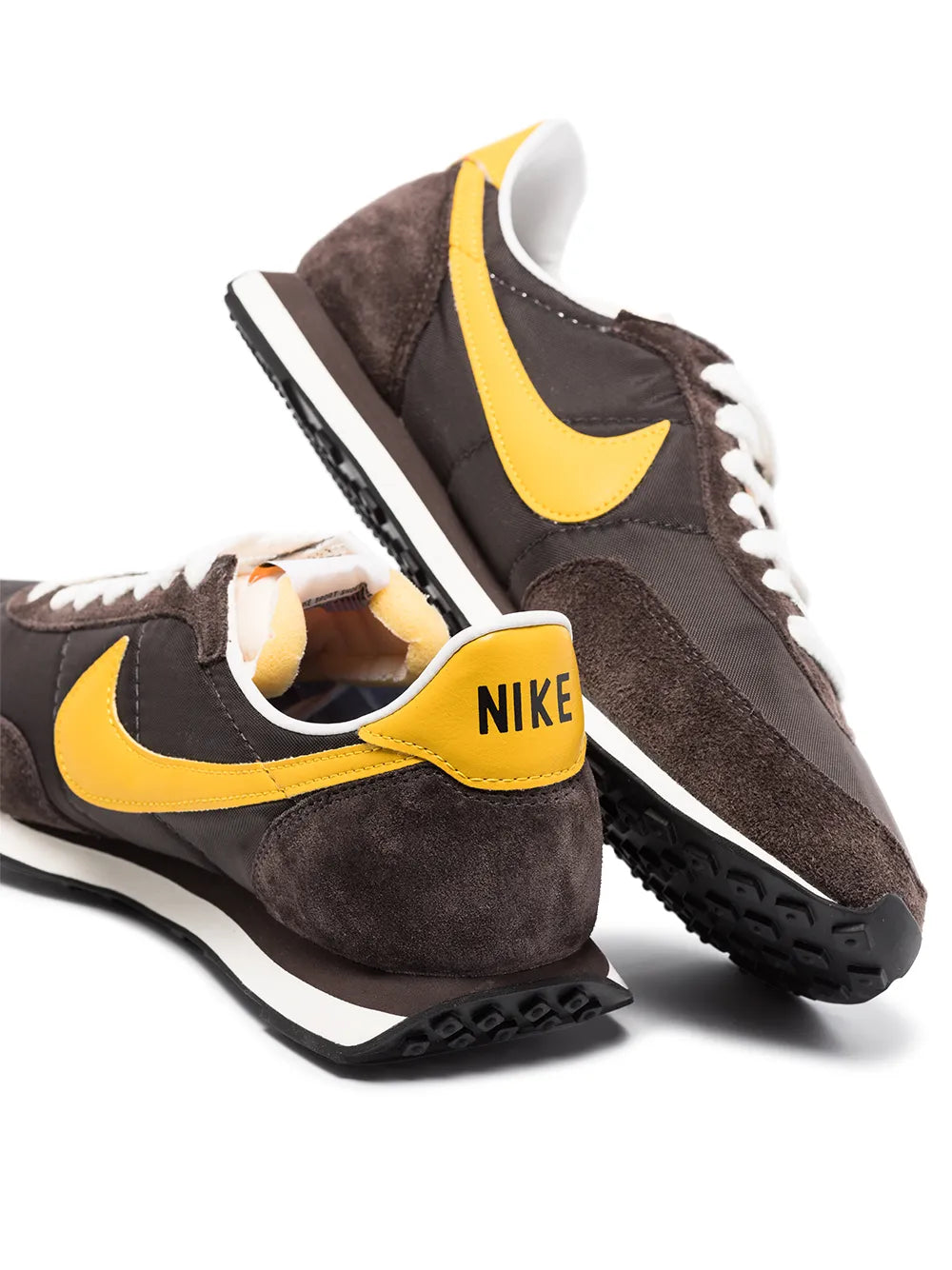 Nike Waffle Trainer 2 "Velvet Brown" sneakers