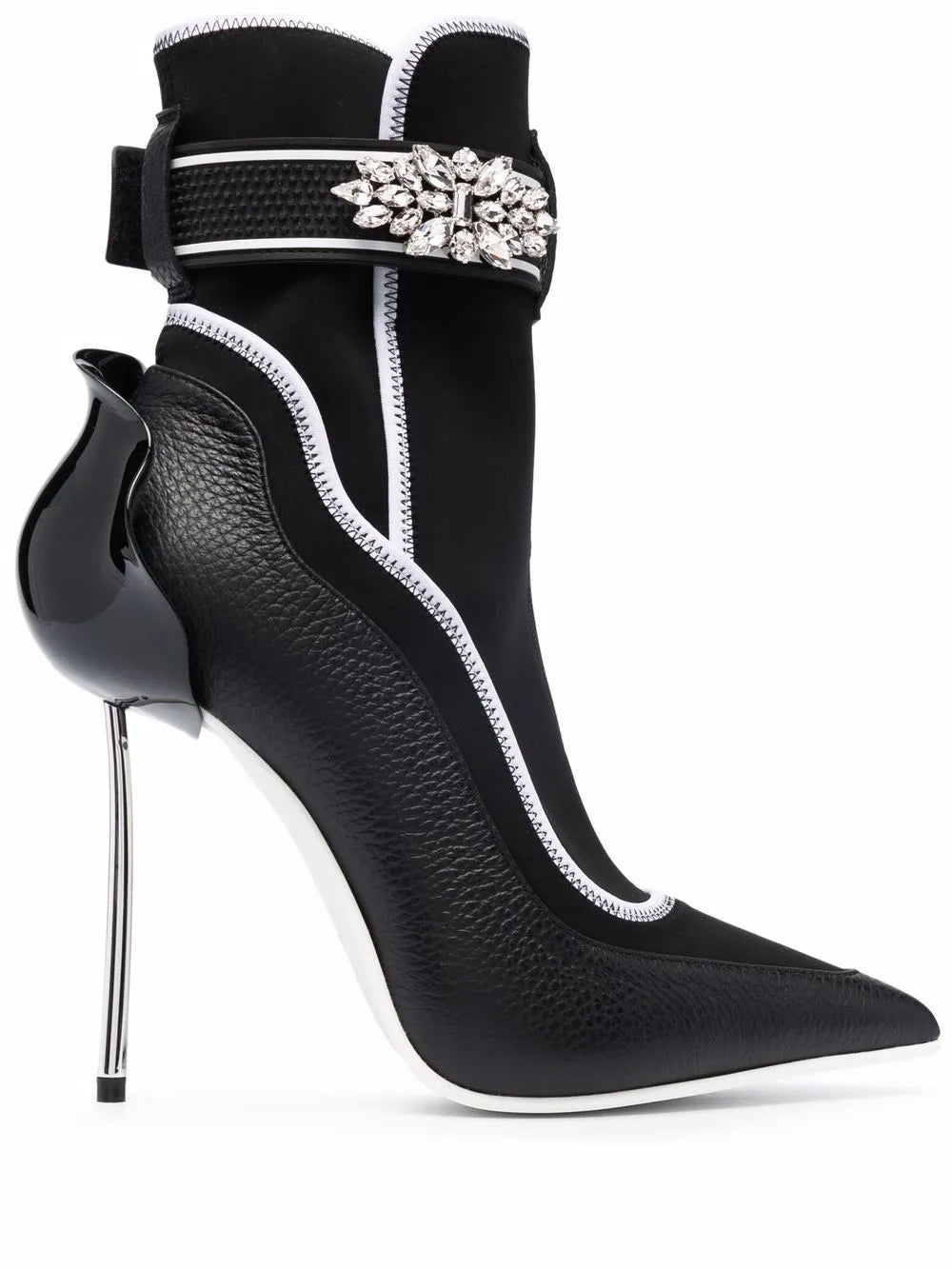 Le Silla Snorkeling ankle boots