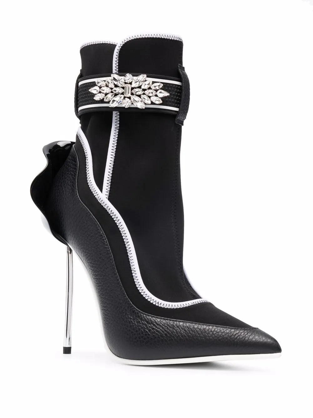 Le Silla Snorkeling ankle boots