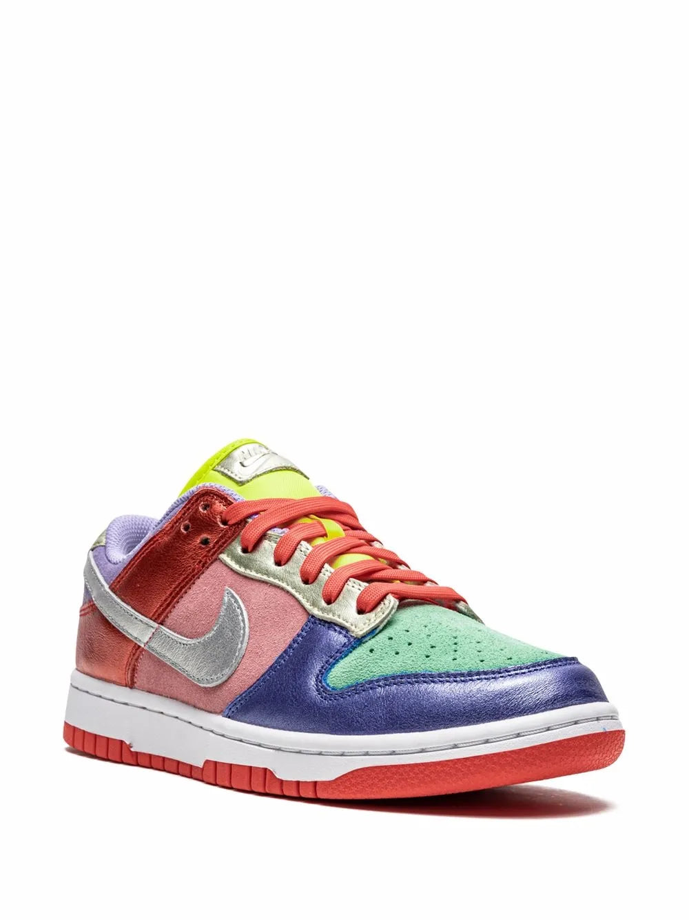 Nike Dunk Low "Sunset Pulse" sneakers