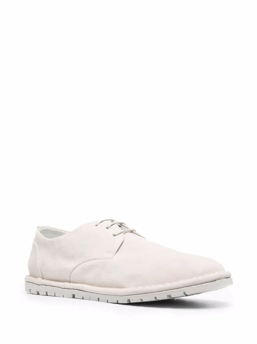Marsèll suede Derby shoes