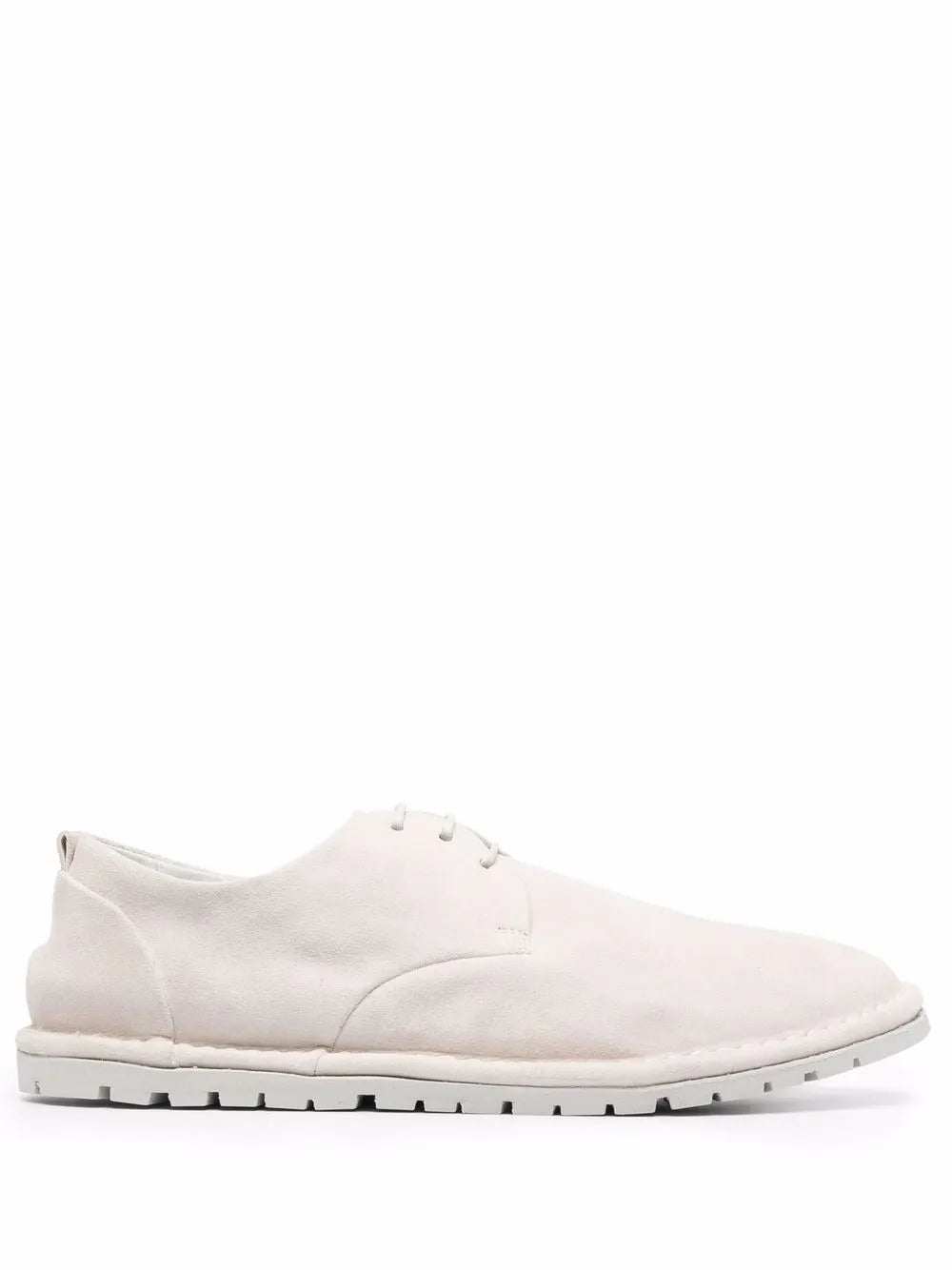 Marsèll suede Derby shoes