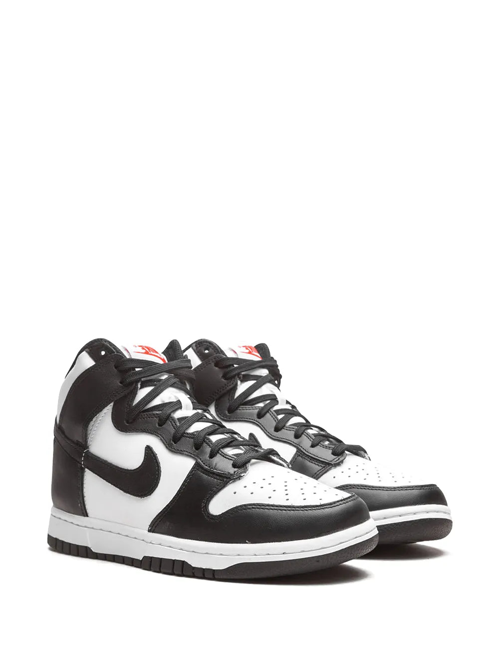 Nike Dunk High "Panda (2021)" sneakers