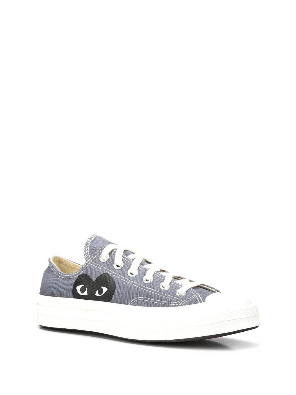 Comme Des Garçons Play x Converse Chuck Taylor '70 low-top sneakers