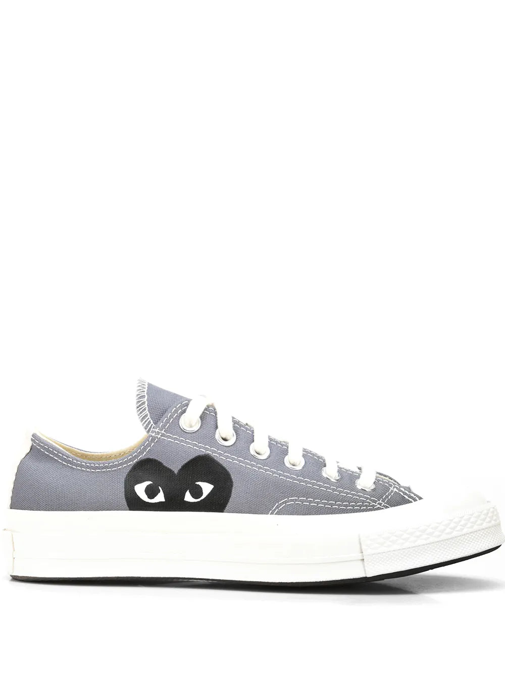 Comme Des Garçons Play x Converse Chuck Taylor '70 low-top sneakers