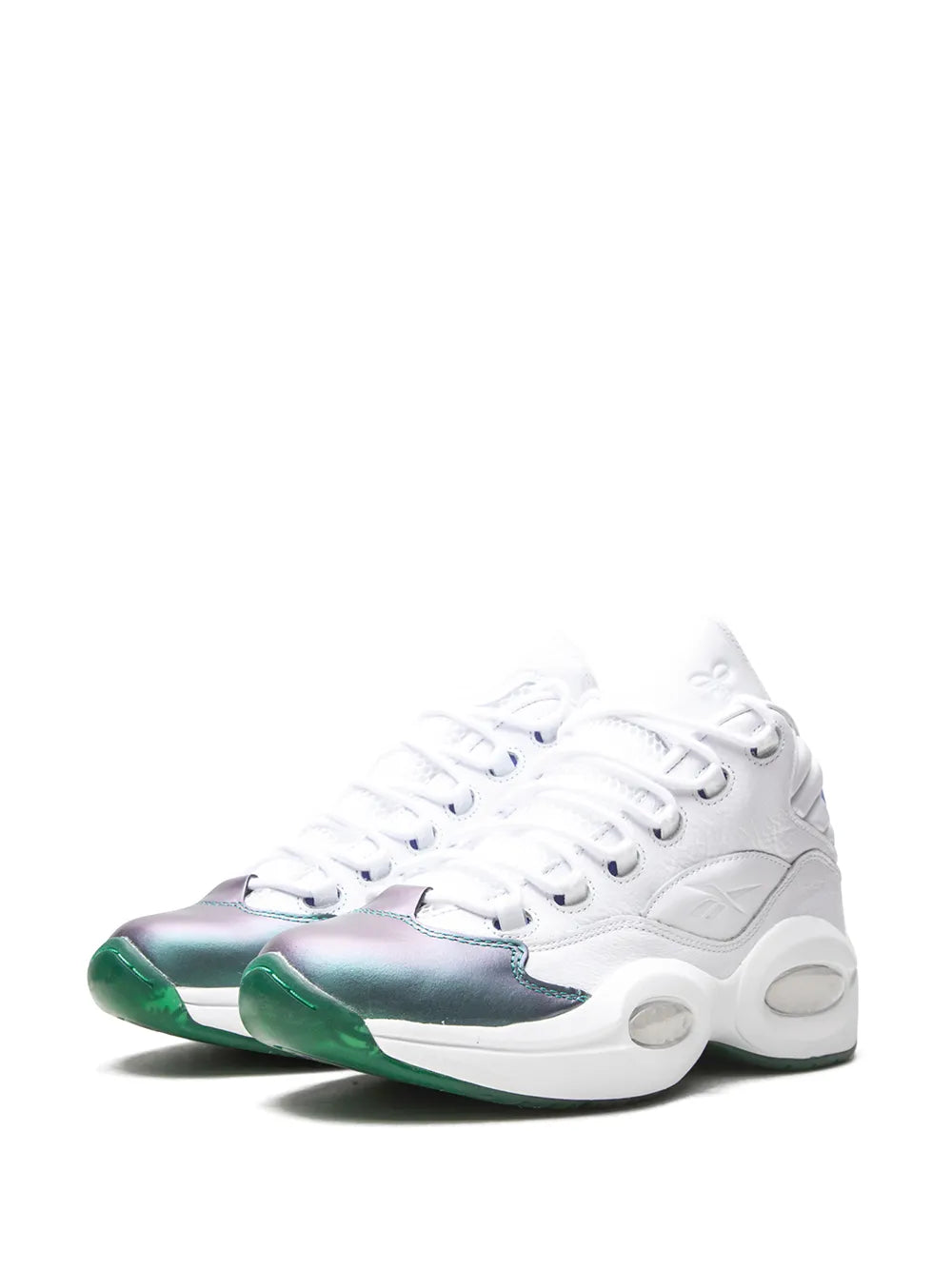 Reebok x Curren$y Question Mid sneakers