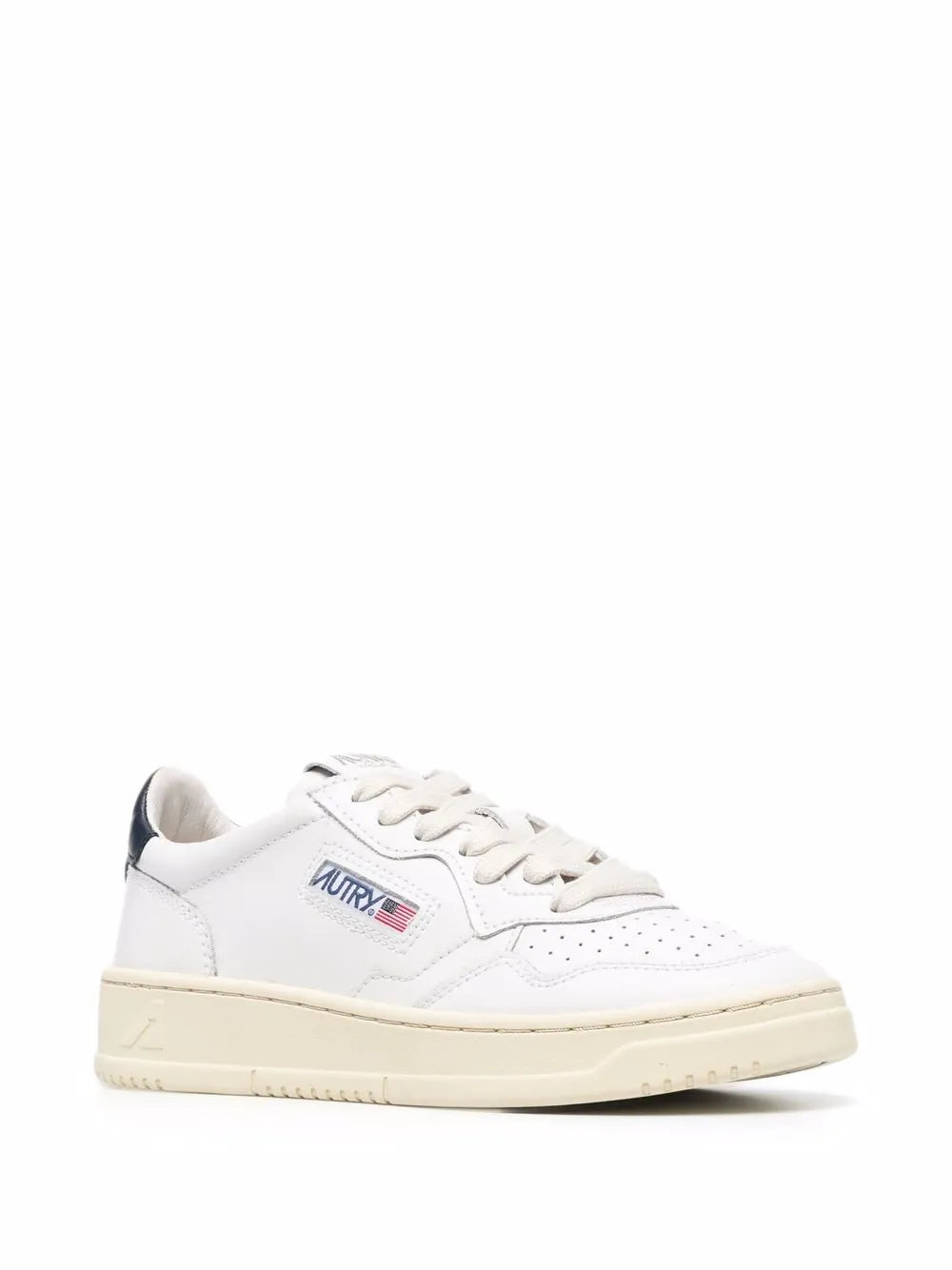 Autry Medalist low-top sneakers