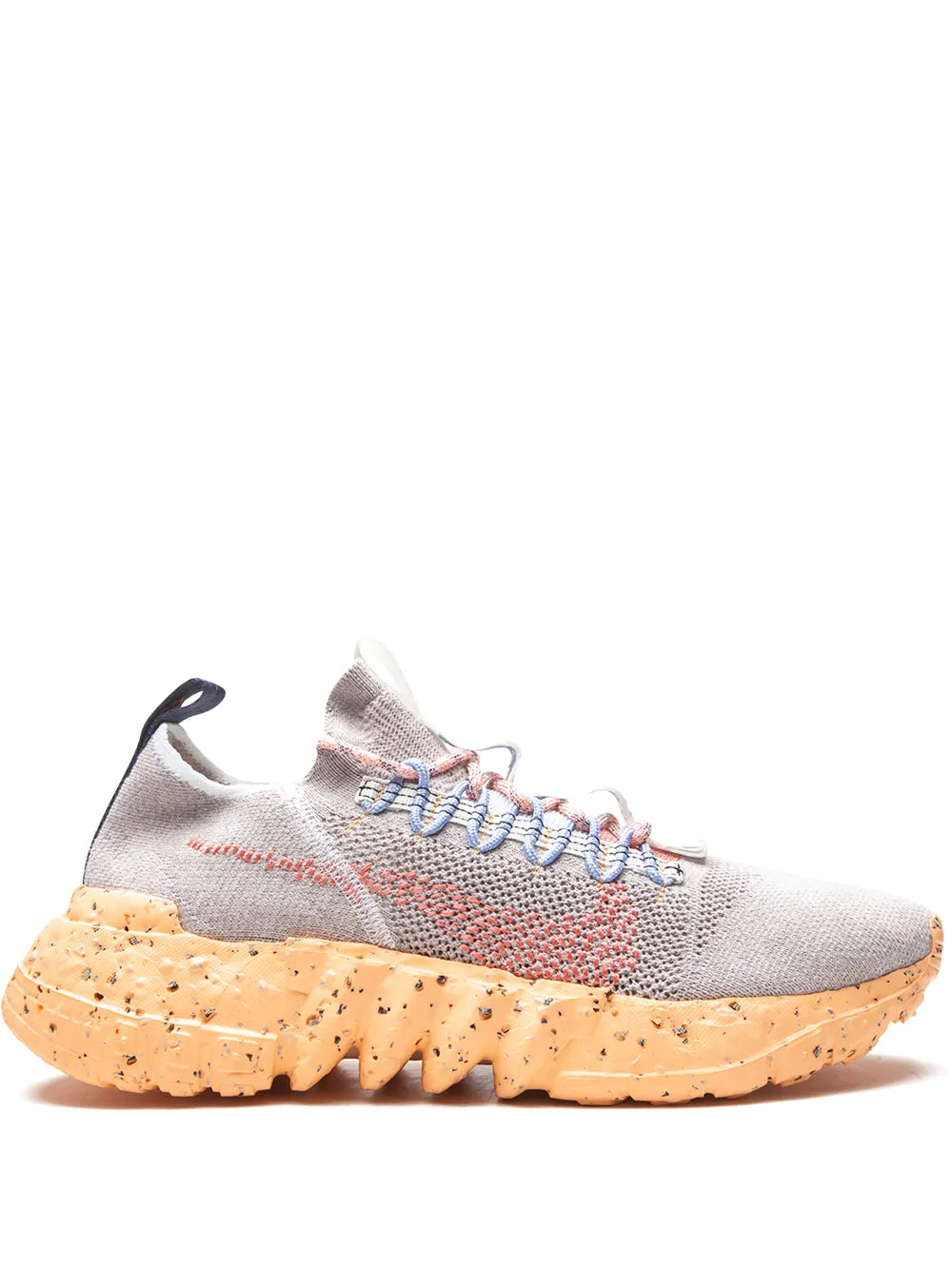 Nike Space Hippie 01 "Melon Tint" sneakers