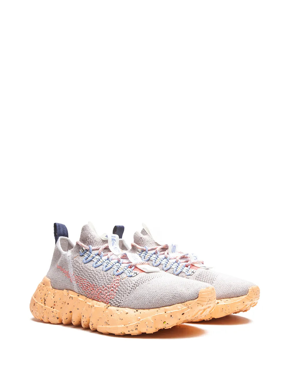 Nike Space Hippie 01 "Melon Tint" sneakers