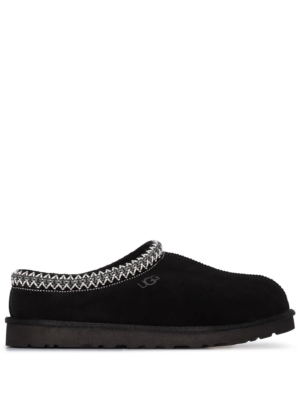 UGG Tasman suede slippers