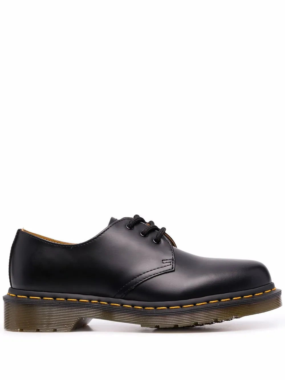 Dr. Martens 1461 smooth leather lace-up shoes