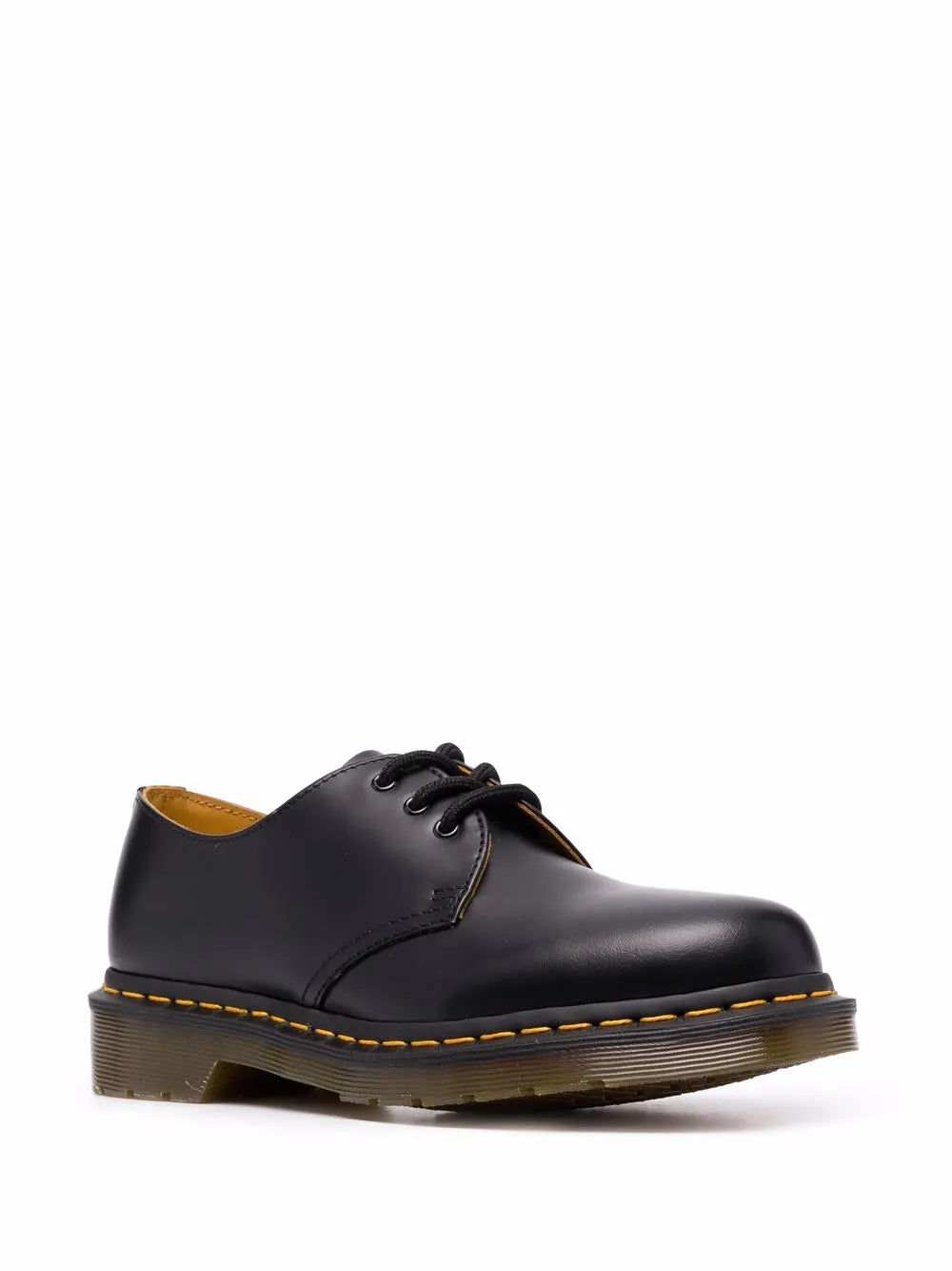 Dr. Martens 1461 smooth leather lace-up shoes