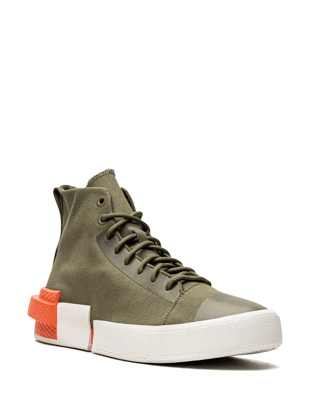 Converse Disrupt CX high-top sneakers