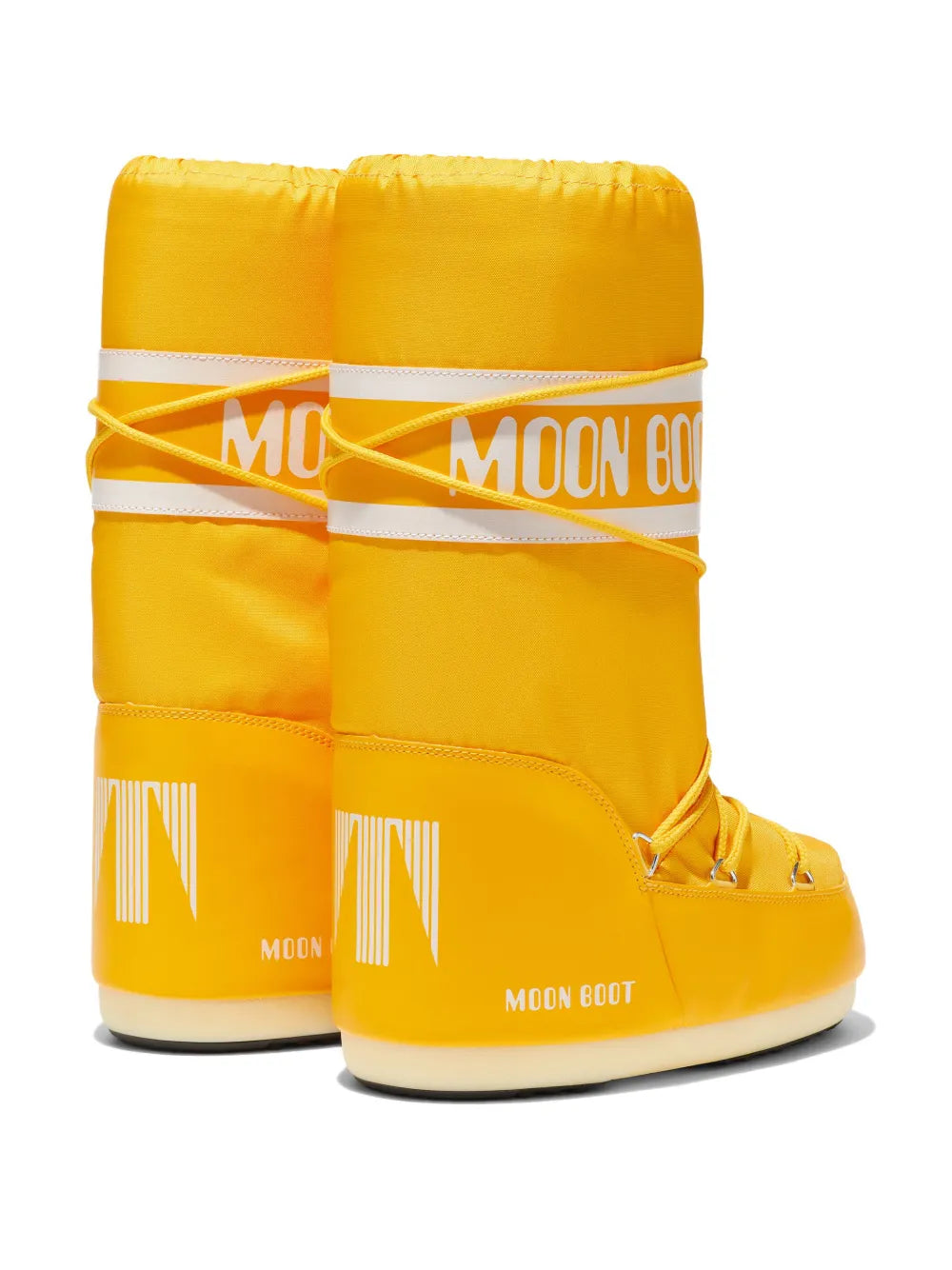 Moon Boot Icon snow boots