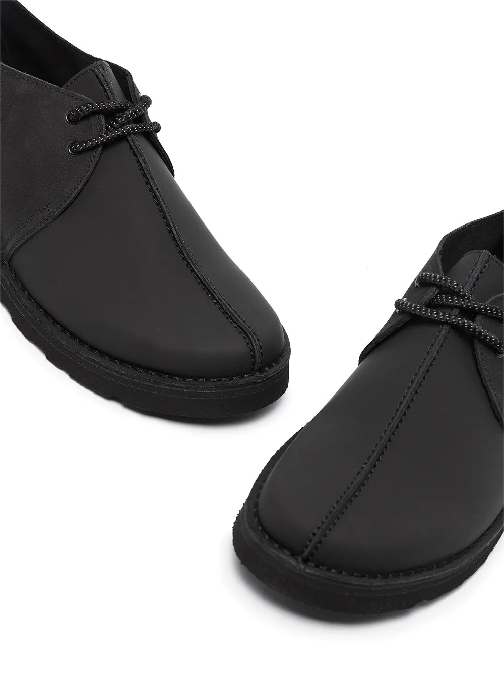 Clarks Originals Trek Hiker shoes