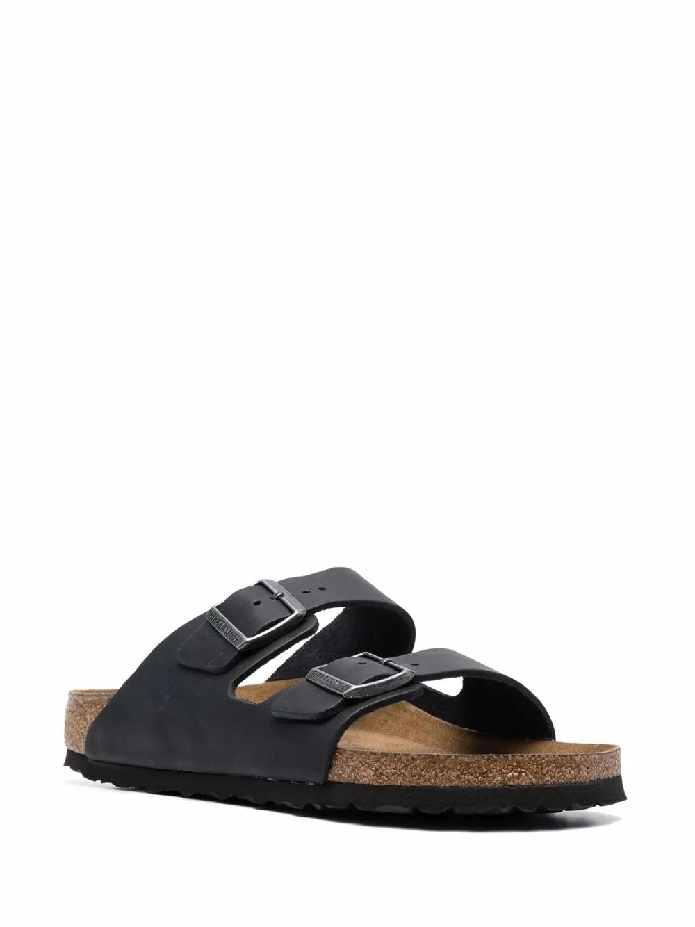 Birkenstock Arizona buckle sandals