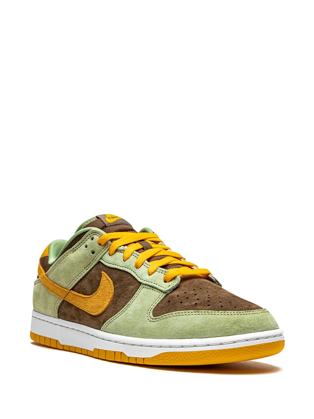 Nike Dunk Low "Dusty Olive" sneakers