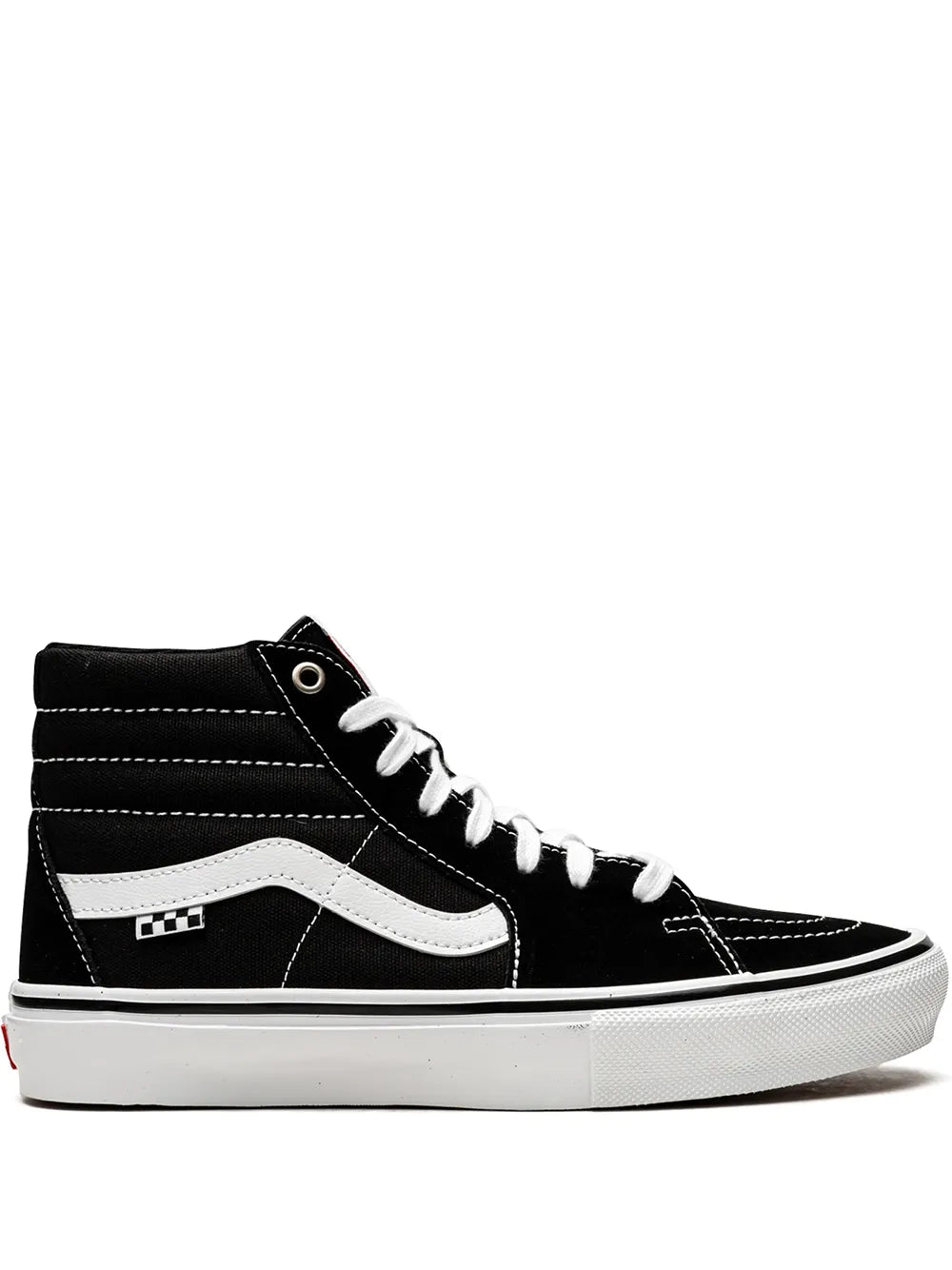 Vans Skate Sk8-Hi "Black/White" sneakers