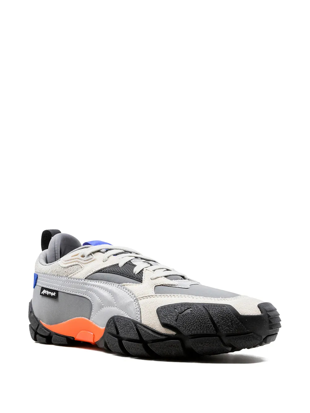 PUMA x ATTEMPT Centaur sneakers