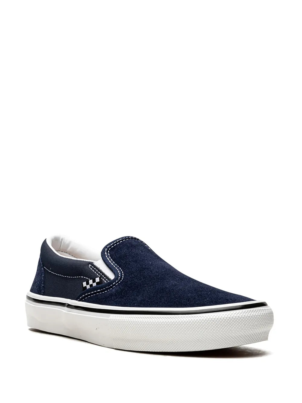 Vans slip-on "Dress Blues" sneakers