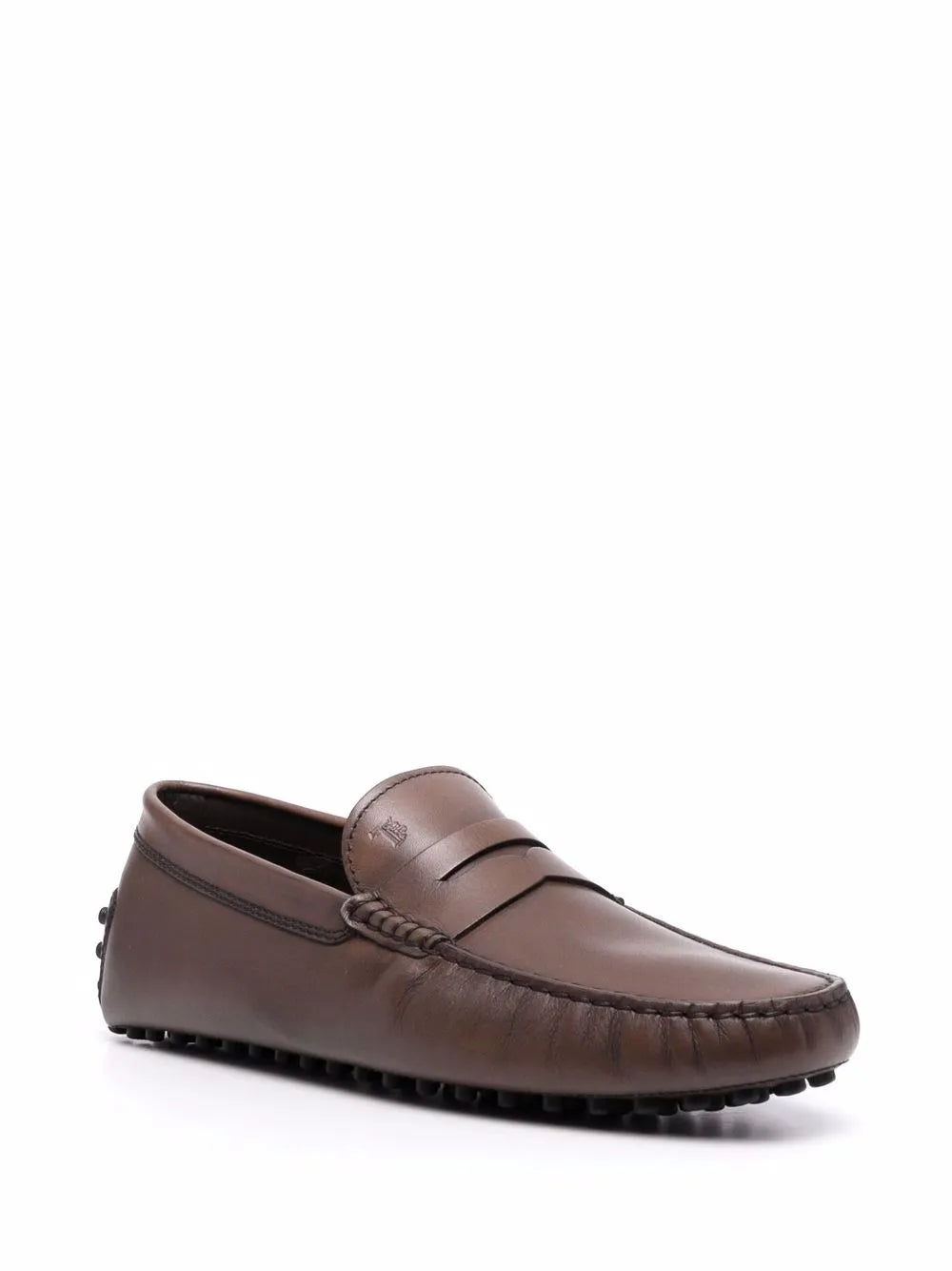 Tod's slip-on loafers