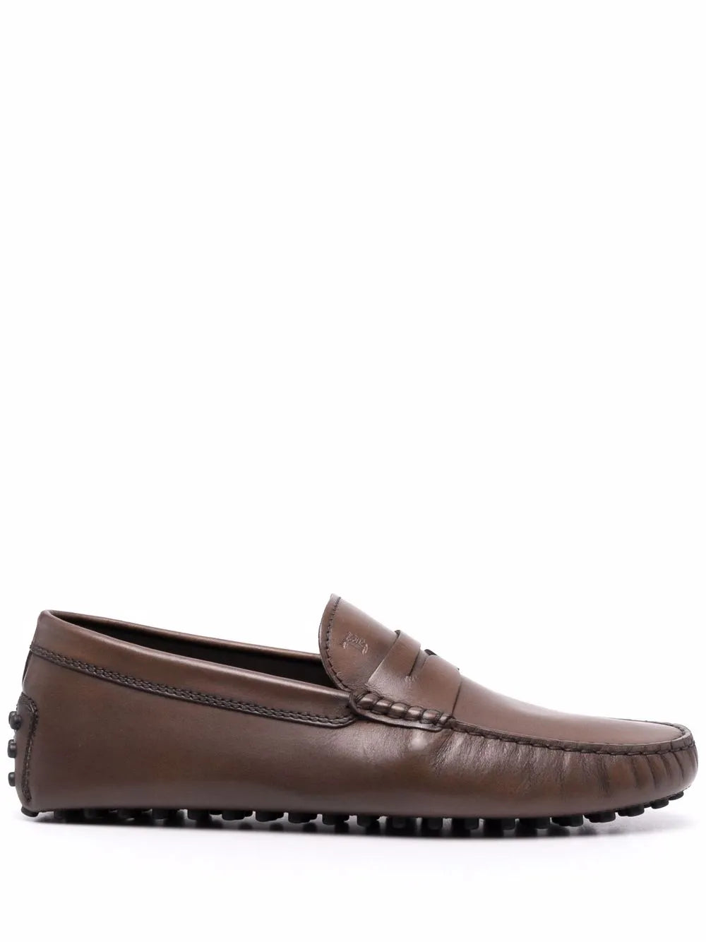 Tod's slip-on loafers