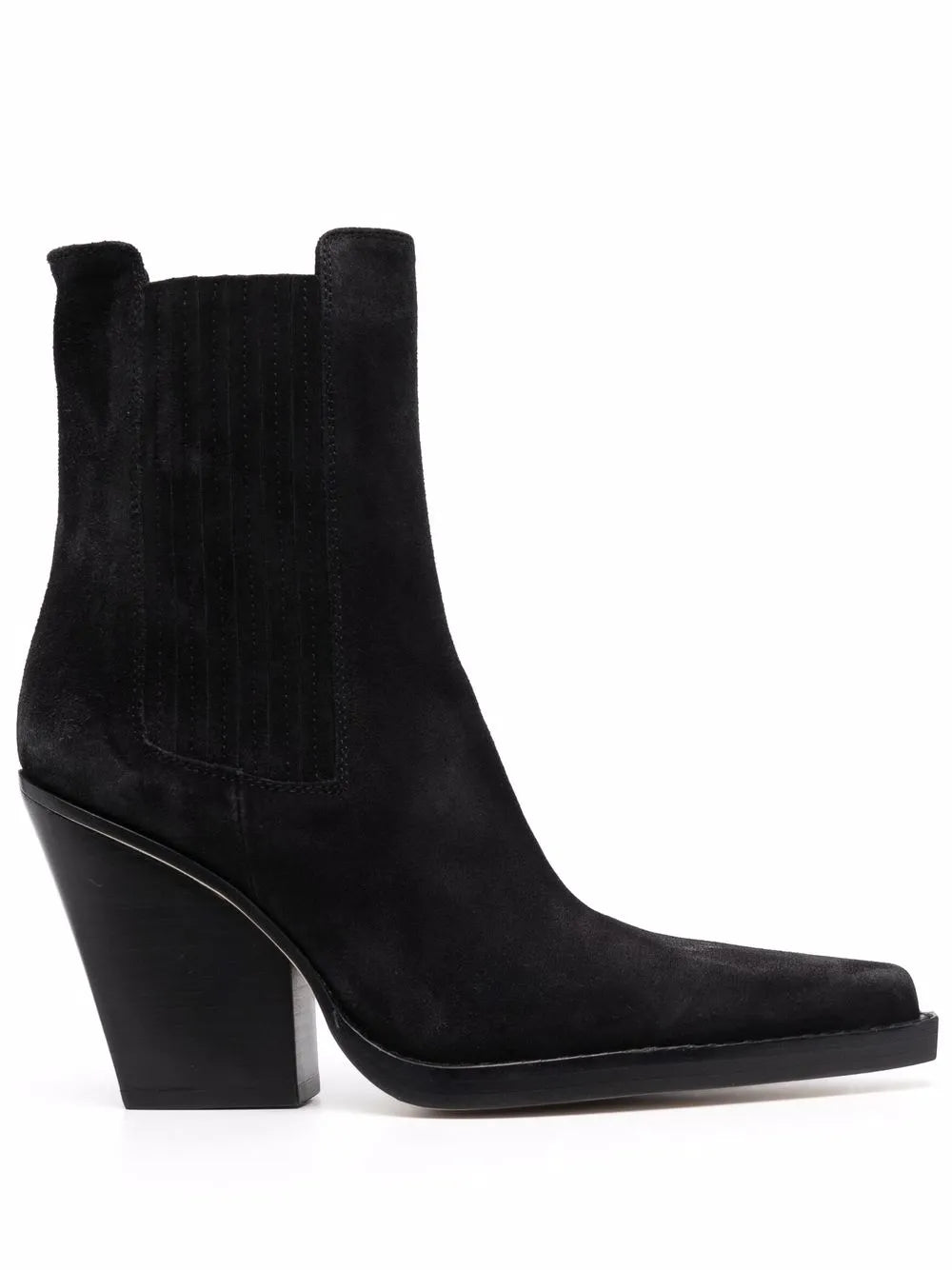 Paris Texas Dallas ankle boots