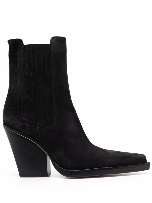 Paris Texas Dallas ankle boots