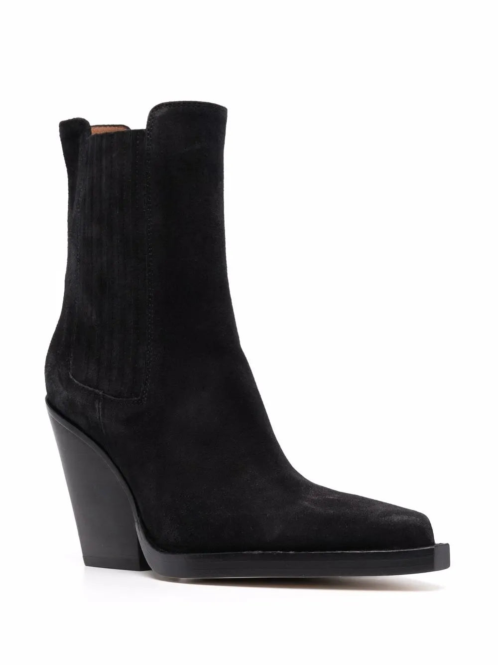 Paris Texas Dallas ankle boots