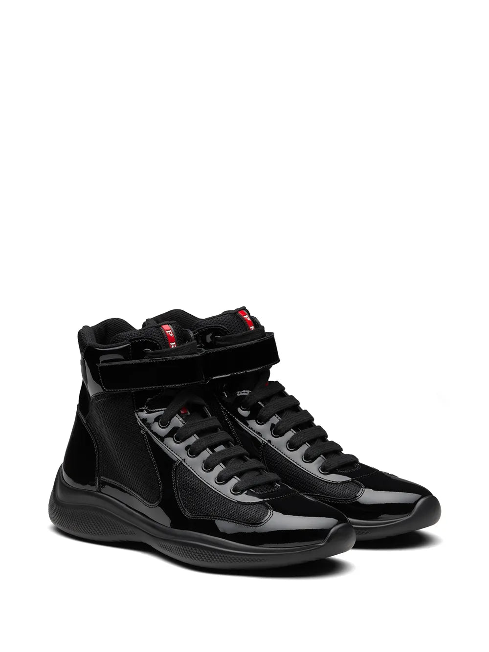 Prada America's Cup Original low-top sneakers