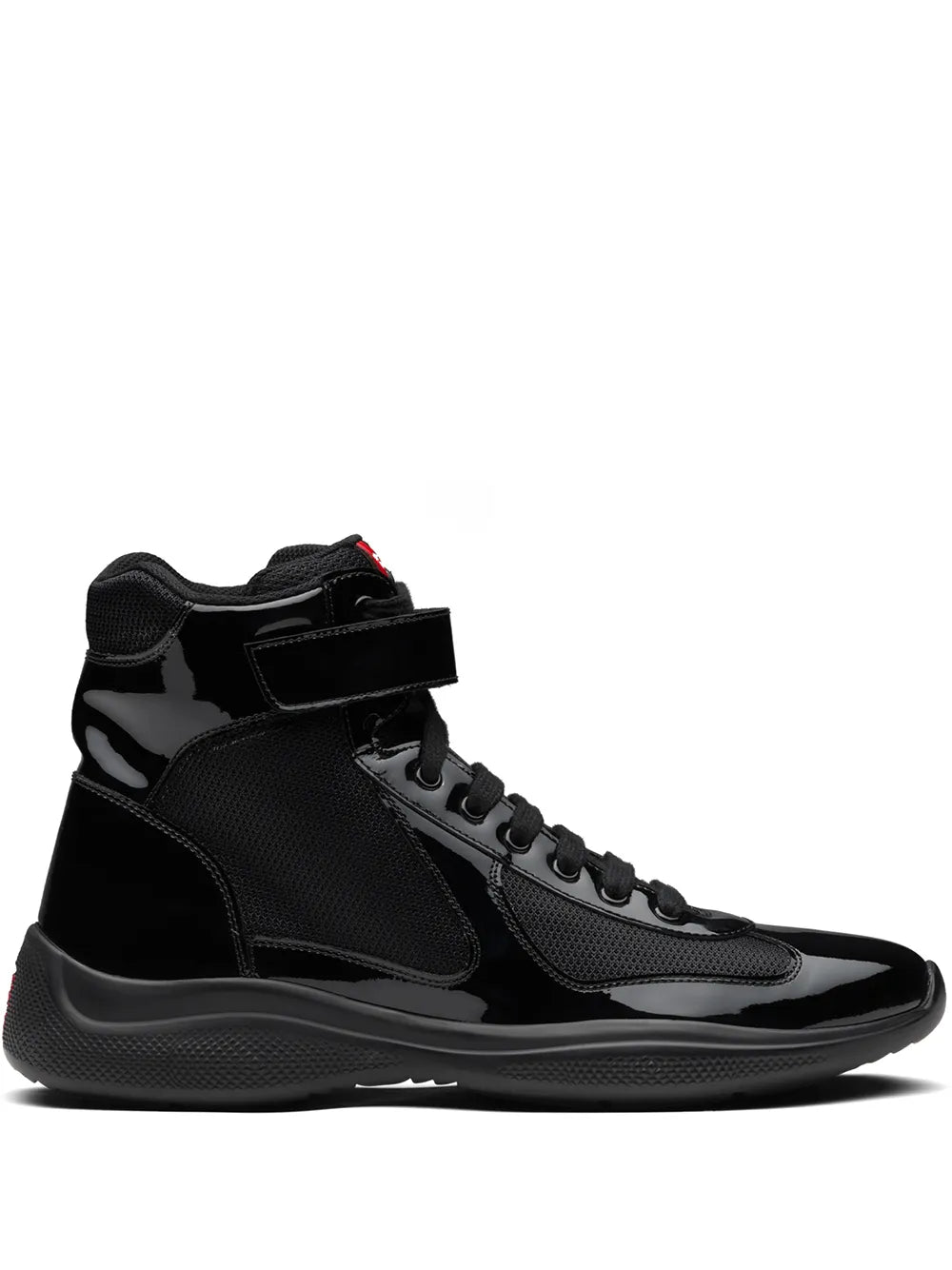 Prada America's Cup Original low-top sneakers