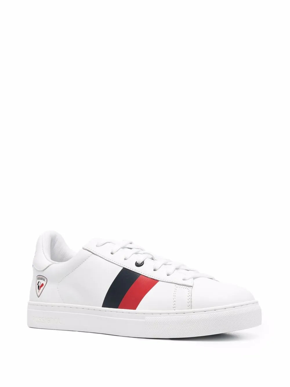 Rossignol Alex Skin stripe-detail sneakers