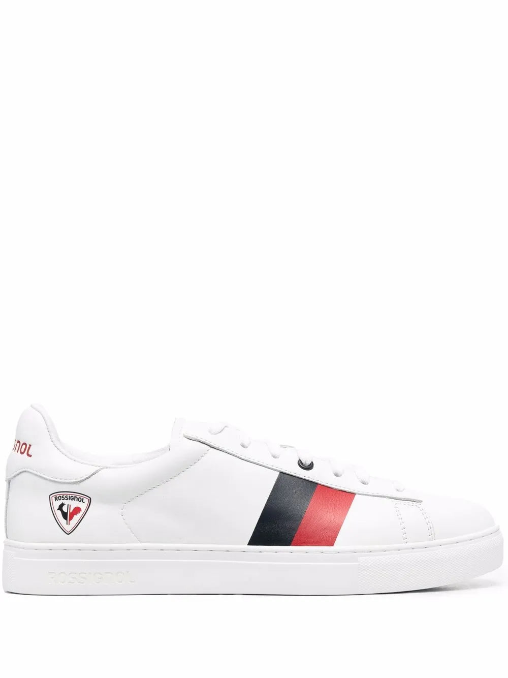 Rossignol Alex Skin stripe-detail sneakers